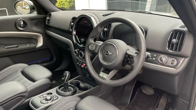 2023 Mini Countryman