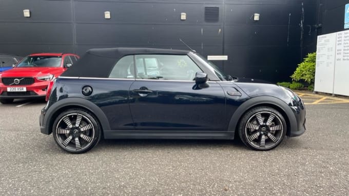 2024 Mini Convertible