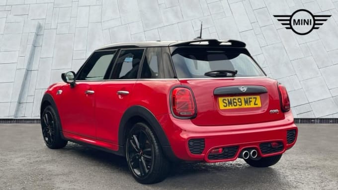 2020 Mini Mini