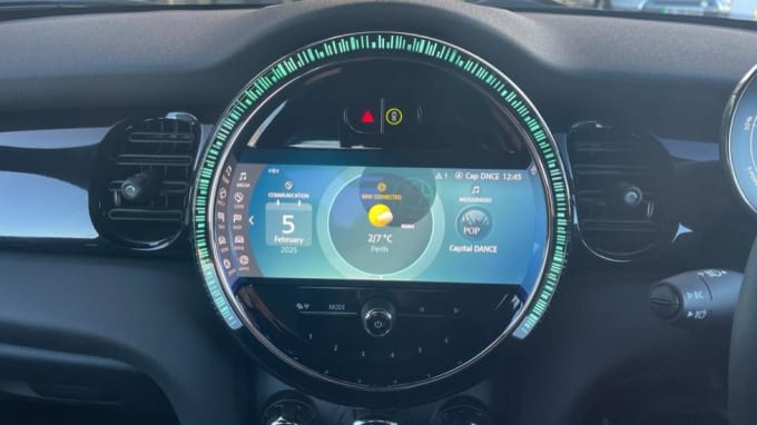 2024 Mini Hatch