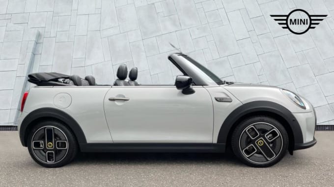 2024 Mini Convertible