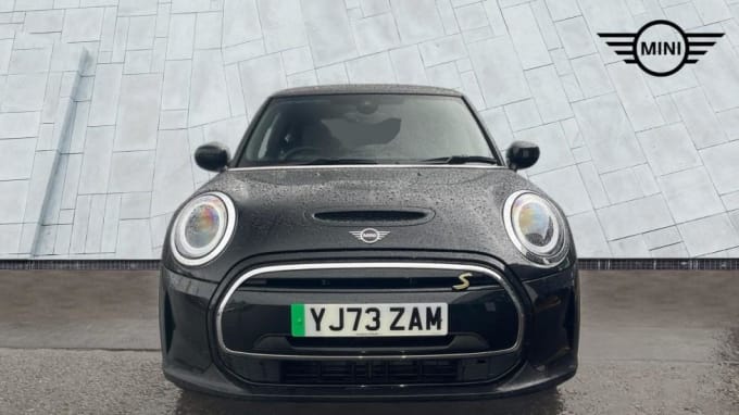 2024 Mini Hatch