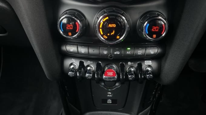 2023 Mini Convertible