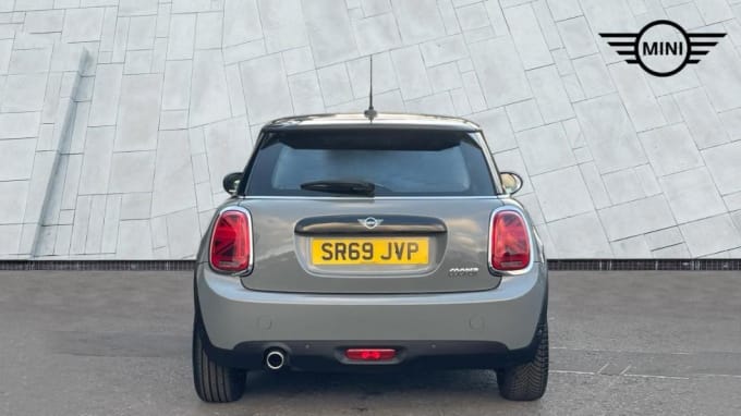 2019 Mini Mini