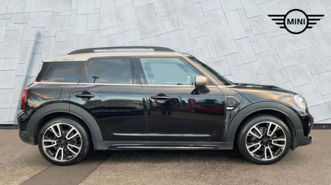 2022 Mini Countryman