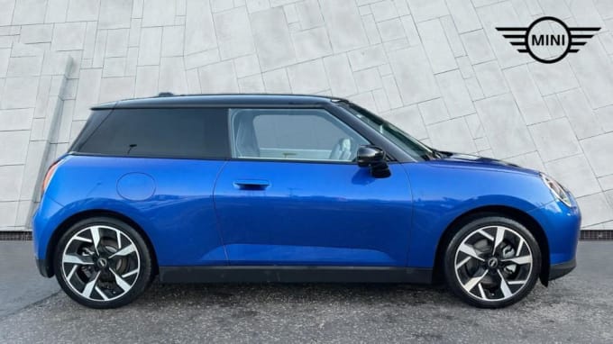 2024 Mini Hatch