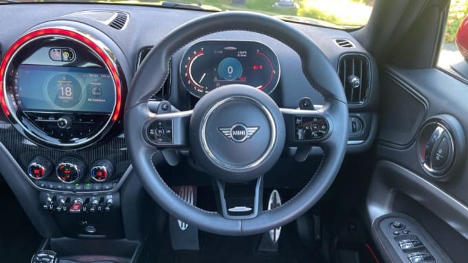 2022 Mini Countryman