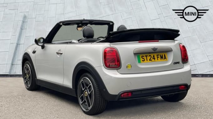 2024 Mini Convertible