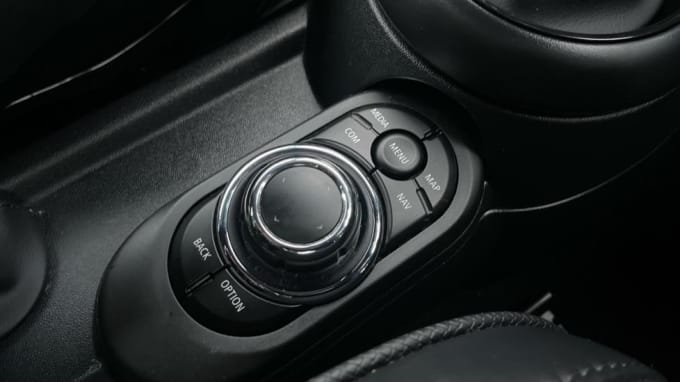 2023 Mini Convertible