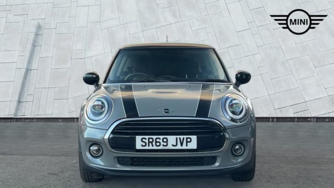 2019 Mini Mini