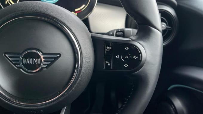 2023 Mini Convertible