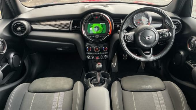 2020 Mini Mini