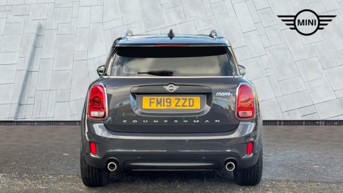 2019 Mini Countryman