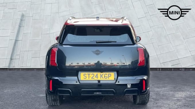 2024 Mini Countryman