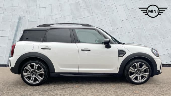 2023 Mini Countryman