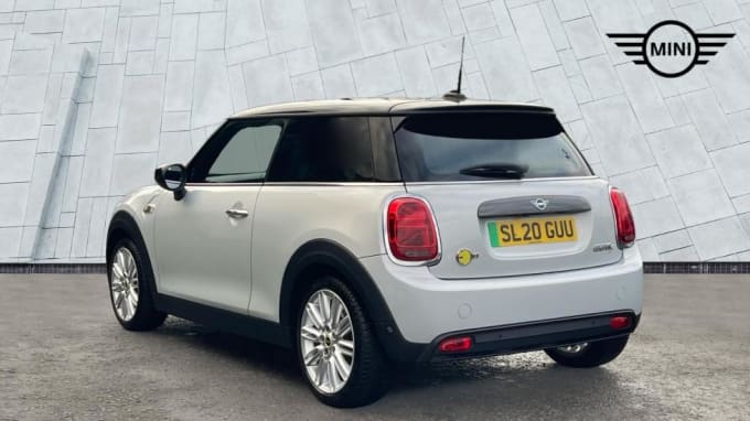 2020 Mini Hatch