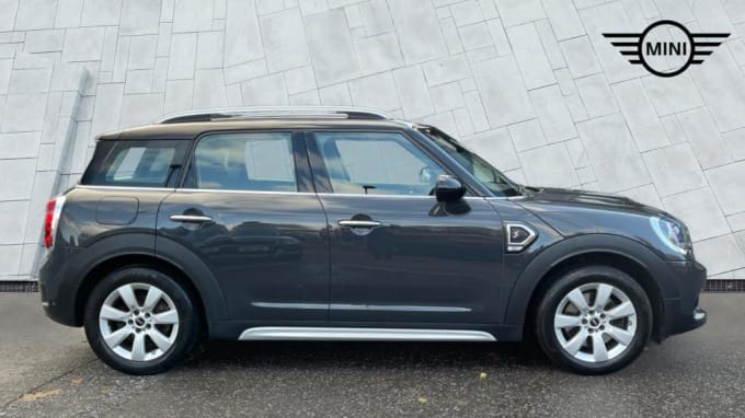 2019 Mini Countryman