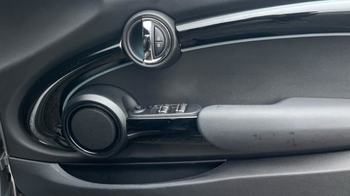 2021 Mini Convertible