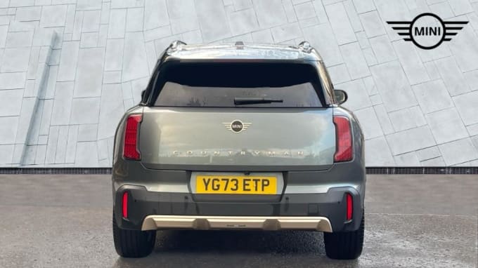 2024 Mini Countryman