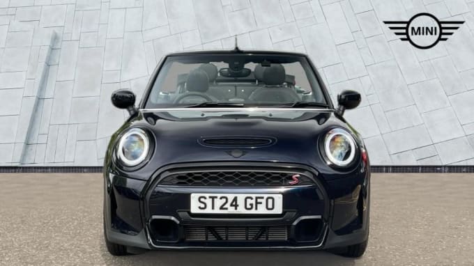 2024 Mini Convertible