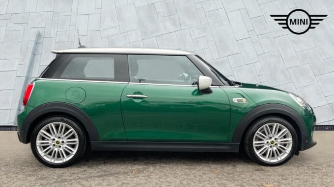 2020 Mini Hatch