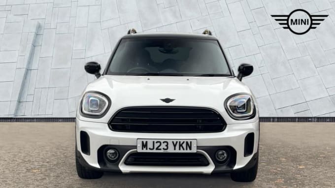 2023 Mini Countryman