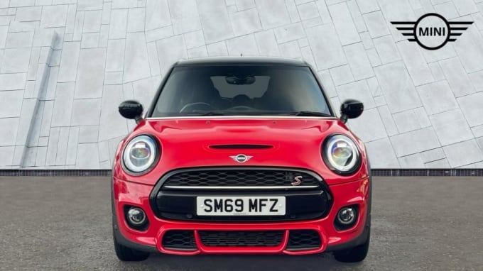 2020 Mini Mini