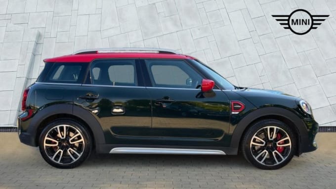 2022 Mini Countryman