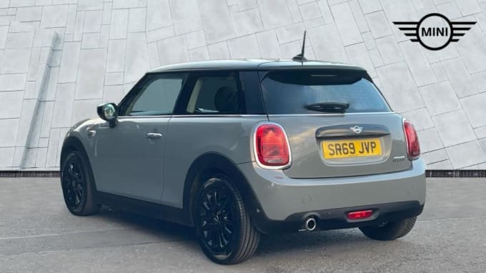 2019 Mini Mini