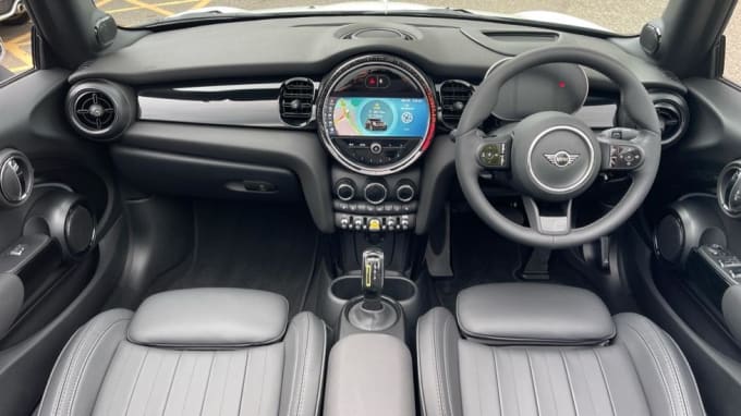 2024 Mini Convertible