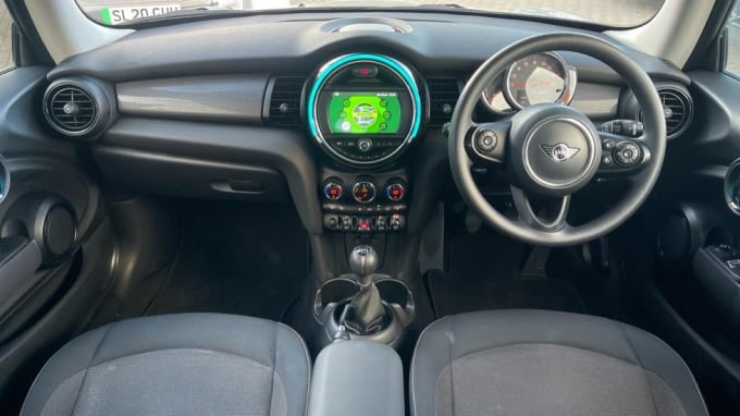 2019 Mini Mini