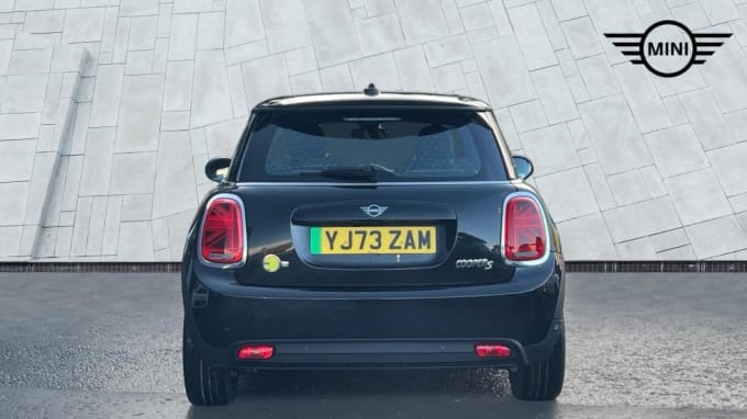 2024 Mini Hatch