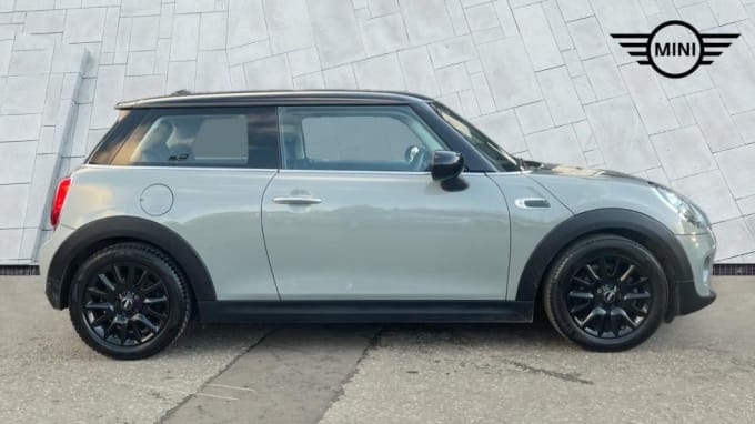 2019 Mini Mini