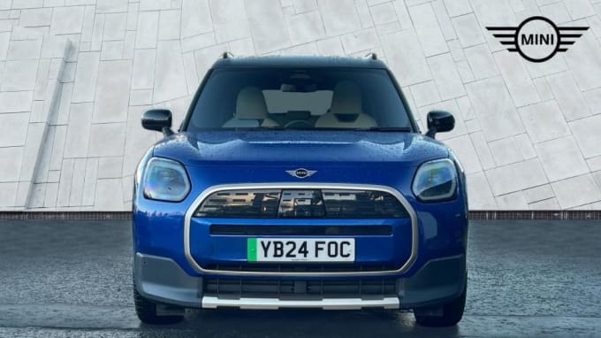 2024 Mini Countryman