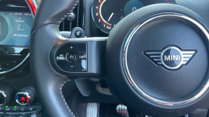 2022 Mini Countryman