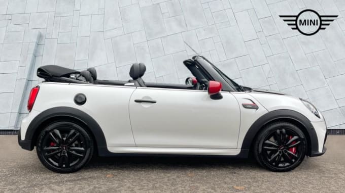 2024 Mini Convertible