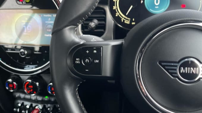 2023 Mini Convertible