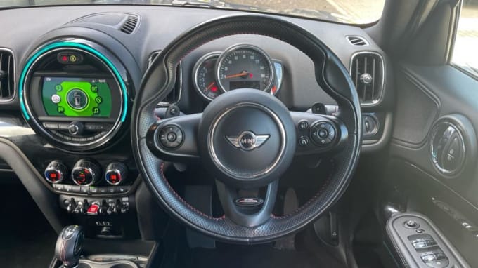 2018 Mini Countryman