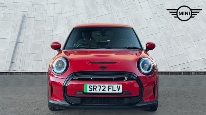 2022 Mini Hatch