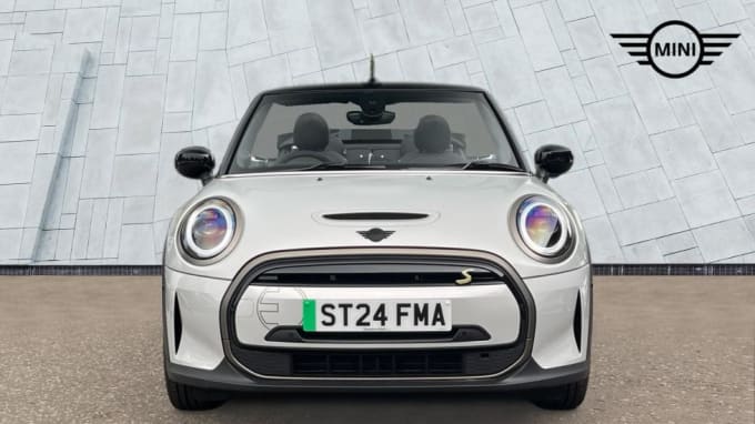 2024 Mini Convertible