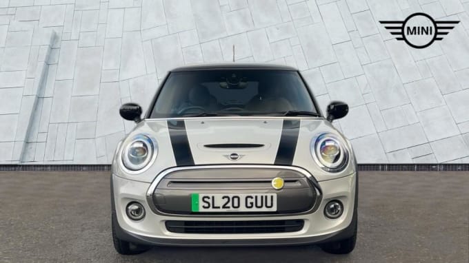 2020 Mini Hatch