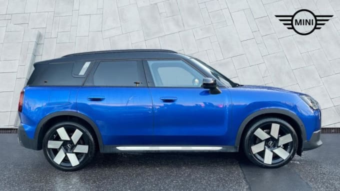 2024 Mini Countryman