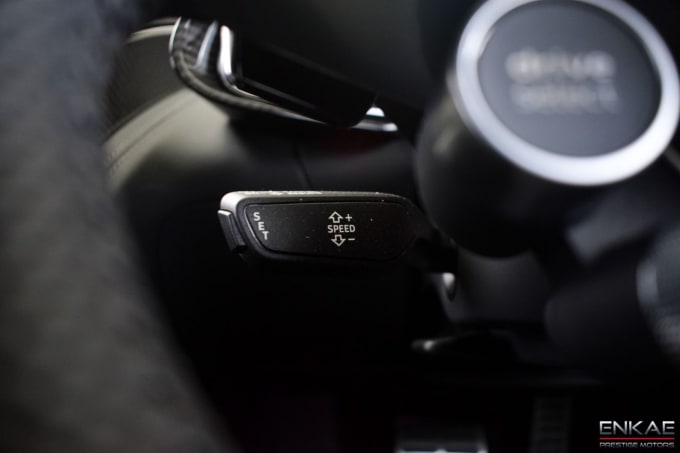 2019 Audi R8