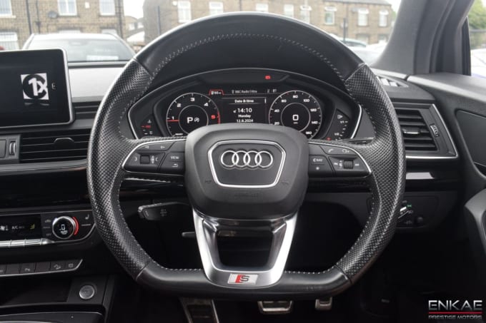 2024 Audi Q5