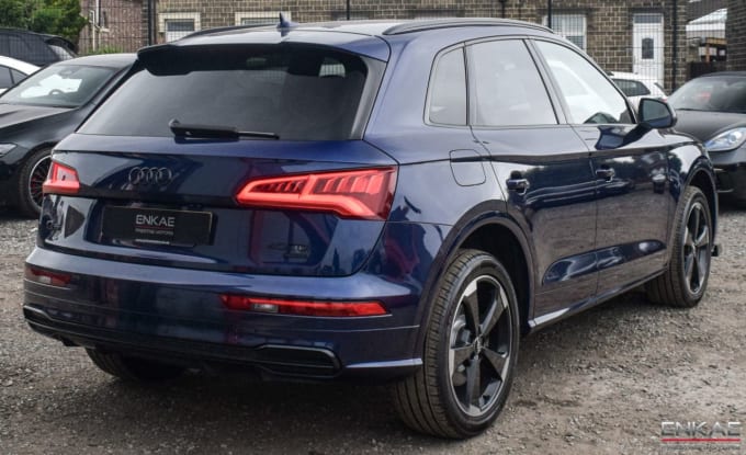 2024 Audi Q5