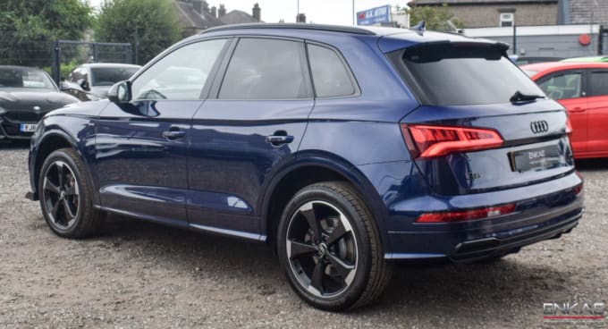 2024 Audi Q5