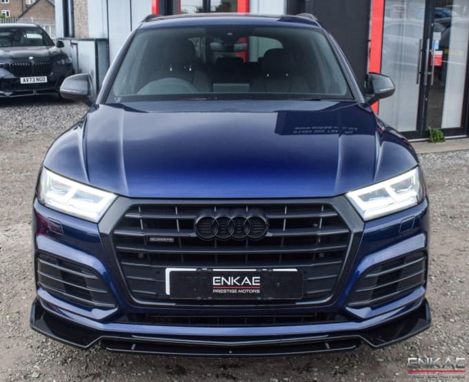 2024 Audi Q5