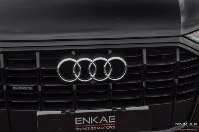 2024 Audi Q7