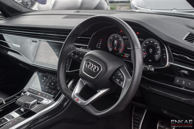 2024 Audi Q7