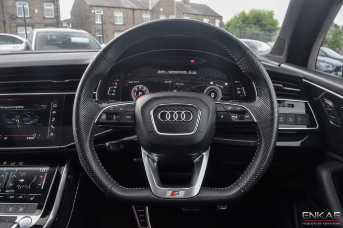 2024 Audi Q7